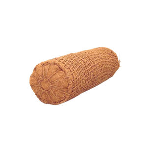Strong Weave COIR <b>LOG</b> <b>For</b> Slope Stabilization And Supporting Long Term Soil Protection In Outdoor Engineering Works - Product Image 1