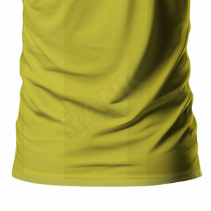 เสื้อยิมดีไซน์ใหม่มาแรง ระบายอากาศได้ดี ซับเหงื่อ ผลิตจากวัสดุรักษ์โลก - Product Image 6