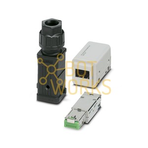 Phoenix Contact 1249555 - Neuf - Product Image 1