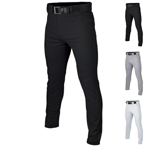 Pantalones de Béisbol para Hombre, Unisex, Adultos, Logotipo Personalizado, Ropa Deportiva, Cómodos, de Softbol, Impresos, Material de Poliéster, Talla Grande - Product Image 1