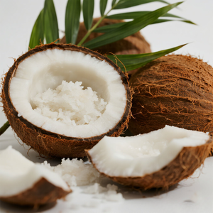 Noix de coco déshydratée de qualité supérieure du Vietnam, de qualité supérieure, blanche naturelle, ingrédient alimentaire, pâtisserie, durée de conservation de 12 mois, exportation - Product Image 1