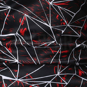 Camiseta Polo sublimación hecha en fábrica para hombre con cuello elegante diseño de manga corta hecho para looks casuales y de calle - Product Image 6