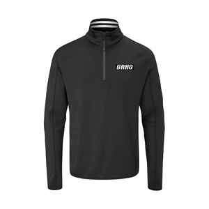 Ligero GAA Quarter Zip Tops OEM Equipo de entrenamiento por proveedor confiable en Pakistán MOQ para pedidos de equipo - Product Image 2
