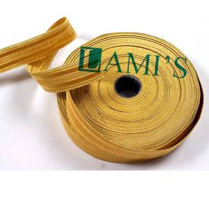 ริบบิ้นลูกไม้ถักแบบถักด้วยลวดสูงสำหรับใช้ในงานแต่งงานงานปักสำหรับพิธีแบบ2023 - Product Image 2