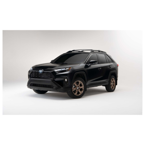 PARFAITEMENT voiture d'occasion 2020 Toyota R-AV4 tout-terrain crossover - Product Image 6