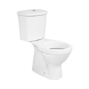 Inodoro Moderno de Cerámica de Una Pieza, Sanitario para Baño - Product Image 1