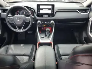 2020 Toyota RAV 4 TRD - Product Image 5
