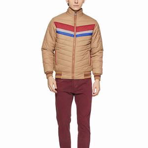 Chaqueta acolchada para hombre de tarifa barata, transpirable, hecha a medida, gran oferta, cómoda chaqueta activa de tendencia superior para hombre con el mejor estilo - Product Image 3