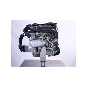 Moteur V6 30L d'occasion abordable à vendre avec fonction fiable et fluide - Product Image 5