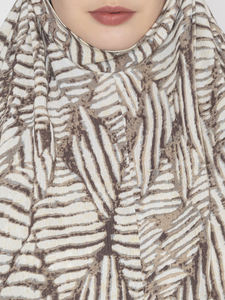 Hot Selling New Design <b>Womens</b> <b>Muslim</b> <b>Dresses</b> Floral Print Full Namaz Makhna Available at Wholesale Price From India - Product Image 4