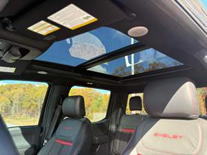 Ford F-150 Shelby Super Snake 2024 ÉTONNANTE, moteur V8 suralimenté, transmission automatique 4 roues motrices - Product Image 4