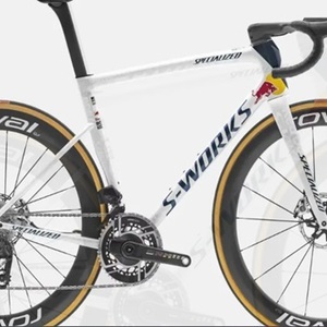 Vélo SWorks Tarmacc SL7 2025 AB FOR-Original à vendre - Product Image 1