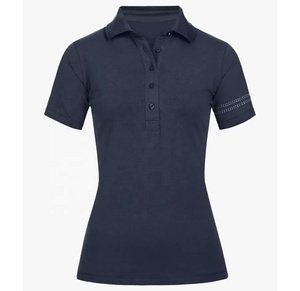 Hauts de Base d'équitation pour femmes, nouveau Design de haute qualité, hauts d'équitation pour femmes - Product Image 1