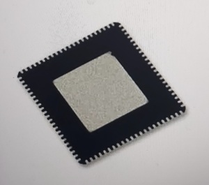 Procesador de Audio Digital SigmaDSP ADAU1466WBCPZ300, Control de Audio, 2.97V 3.63V 1.14V 1.26V I2C SPI, Mecca Traders Co Ltd, Modelo 00391 - Product Image 1