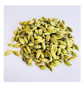 Cosses de cardamome vertes propres et bon marché en vente en vrac de qualité supérieure disponibles pour la vente en gros et sur les marchés internationaux - Product Image 6