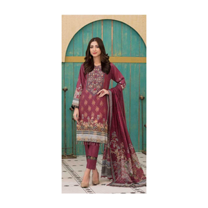 Salwar kameez paquistaní/vestidos de Lenin/mujeres shalwar kameez producto pakistaní para la venta - Product Image 4