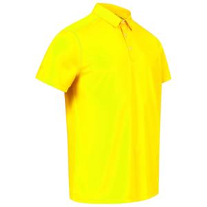 Polo de manga corta de algodón 100% de verano para hombre de alta calidad, polos transpirables cómodos, camiseta polo - Product Image 3