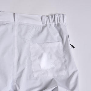 2025กางเกงทรงหลวมกันหนาวสำหรับผู้ชาย, กางเกงเล่นสกีสโนว์บอร์ดกางเกงเล่นสกีฤดูหนาวกางเกงสโนว์บอร์ดกันน้ำสำหรับผู้ชาย - Product Image 4