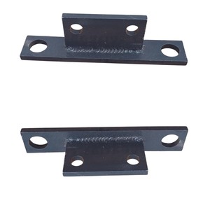 3128071000 3128 0710 00 ขายึด ขายึดสำหรับติดตั้ง ขายึดรองรับ ขายึดอุตสาหกรรม อะไหล่เครื่องจักรเหมืองแร่ งานหนัก - Product Image 3