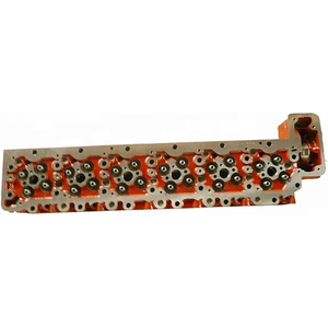 Culasse Hijno Bus J08e 11101E0541 pour camions Hikno J08C J08E Kobelco SK3308 SK3508 SK380D - Product Image 1