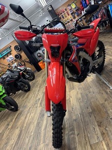 ( J) ขายส่งข้อเสนอใหม่ ปี 2024 รถมอเตอร์ไซค์ CRF450RL สกู๊ตเตอร์ จัดส่งฟรี - Product Image 4