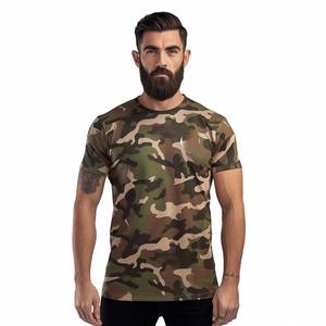 Camiseta Personalizada con Impresión Luminosa, Absorción de Humedad y Liberación de Sudor - Product Image 3