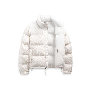 Veste matelassée imperméable pour femmes de grande taille offre spéciale vestes matelassées/vestes à bulles pour l'hiver - Product Image 5