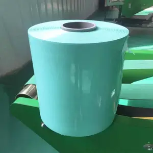 750 mm Blown Silage Films Silage Stretch Film Bale Wrap Plastic Film For Agriculture