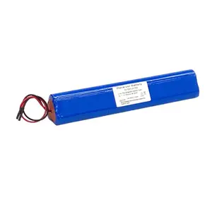 Replacement Battery LI-ION for RC, Lighting and Robots (35x196x35)11.1V 7800mAh Custom SPEC are welcome , Taiwan Manufacturer
