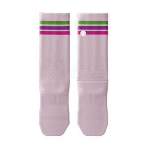 Calcetines de Tenis de Invierno Transpirables de Secado Rápido Hechos en Pakistán para la Venta, Calcetines de Tenis de Lana de Alta Calidad - Product Image 4