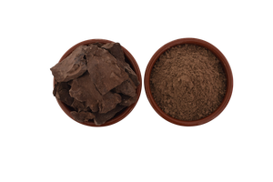 Polvo de arcilla negra marroquí de 25 kg, minerales y productos no metálicos - Product Image 3