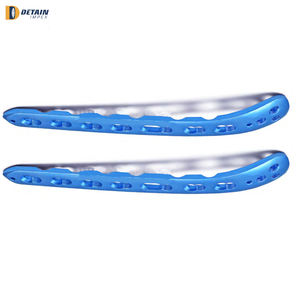 Placas óseas quirúrgicas ortopédicas, Kit de cirugía, tijera quirúrgica, el mejor Material, placas óseas ortopédicas de alta calidad - Product Image 3