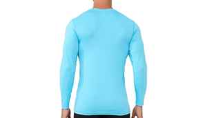 Conjuntos de compresión personalizados para hombre, servicio OEM, diseño de sublimación personalizado, traje de compresión para correr, conjunto de compresión, chándal para hombre - Product Image 5