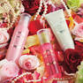 โลชั่นจัดแต่งทรงผม JBPQ Glamorous Curl N ขนาด 150 มล. สำหรับเพิ่มวอลลุ่ม ควบคุมผมชี้ฟู ออร์แกนิค ปราศจากสารเคมี พร้อมปกป้องเส้นผมจากความร้อน - Product Image 2