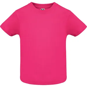 Gadget Personalizzati per Neonati, Magliette Promozionali Personalizzabili per Bambini - Product Image 3