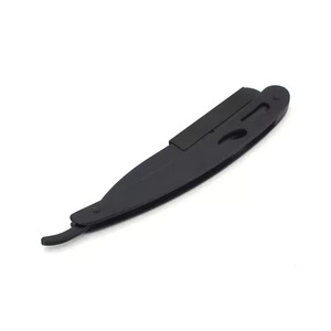 Herramienta de Afeitado de Precisión de Alta Calidad, Navaja de Afeitar de Una Sola Hoja, Acero Inoxidable, Afeitado Suave, Hermann Meditech, Extensiones de Cabello - Product Image 3