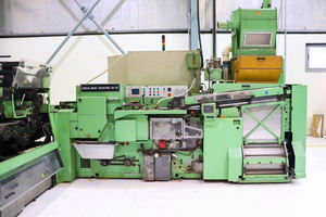 Used <b>Cigarette</b> <b>Machine</b> for Sale - Mark 9 With Max S <b>Cigarette</b> <b>Making</b> <b>Machine</b> - 5000 <b>Cigarettes</b> Per Minute - Product Image 5