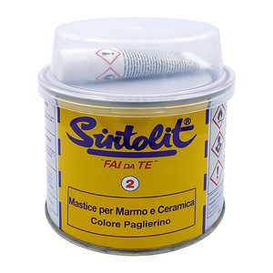 Sintolit Marmo Verticale Paglierino Ml.750 - Product Image 3