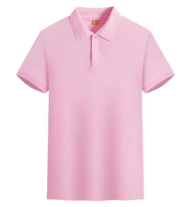 Camisas Polo Personalizadas al por Mayor para Hombre, Camiseta Lisa de Punto Piqué con Impresión Digital y Logotipo Bordado - Product Image 6