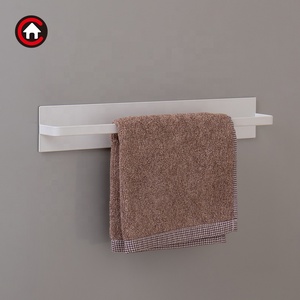 Toallero de Metal magnético para <span class=keywords><strong>lavadora</strong></span>, colgador de tela montado en la pared lateral, <span class=keywords><strong>soporte</strong></span> de almacenamiento - Product Image 3
