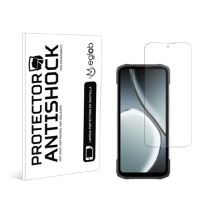 อุปกรณ์ป้องกันหน้าจอสำหรับเล่น Doogee Blade 20พร้อมคุณสมบัติกันกระแทก - Product Image 1