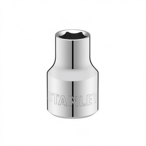 ประแจหกเหลี่ยมแบบซ็อกเก็ตสแตนลีย์ 3/8 นิ้ว พร้อมโปรไฟล์แม็กซี่ไดรฟ์ - Product Image 2