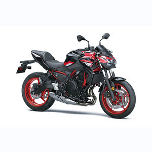 2024 Kawasaki Z650 - Product Image 1