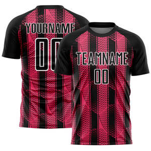 Camiseta de fútbol personalizada para adultos, camiseta de uniforme ligero para partidos escolares de entrenamiento de día de juego y sesiones de práctica - Product Image 2