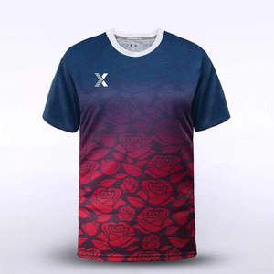New Design Kids <b>T</b>-<b>shirt</b> Premium Fabric Quick Dry Summer Custom OEM/ODM - Product Image 2