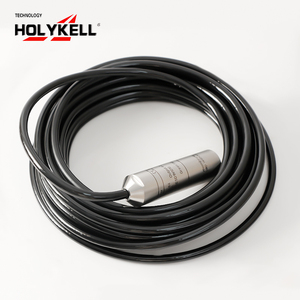 HPT604-H Sewage Water Liquid <strong>Fuel</strong> Oil Tank Submersible Hydrostatic <strong>Pressure</strong> Level Indicator Sensor Transducer <strong>Transmitter</strong> - Product Image 1