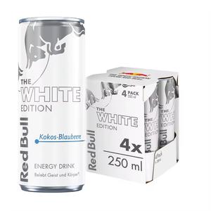 Bebida Energética RedBull Original de 250 ml - Marca Viet My, Paquete de 24 Latas, Potenciador de Energía, Venta al por Mayor - Product Image 6