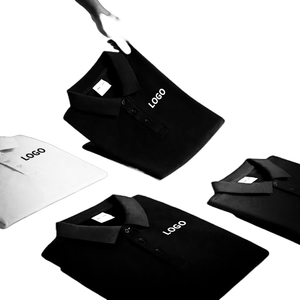 Camiseta Casual de Manga Corta para Hombre, 100% Algodón, Talla Grande, Personalizada, GSM, Impresión Digital de Alta Calidad, Logotipo Frontal Transpirable - Product Image 4