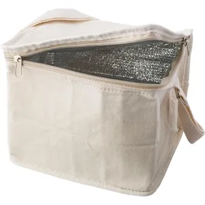 Borsa Termica in Cotone Misha 200 G/m2, Prodotto Cooler Box - Product Image 1