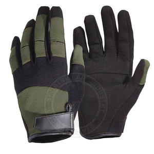 New Design Breathable Racing Tactical Gloves Outdoor Sports Motorbike Gloves - Product Image 1